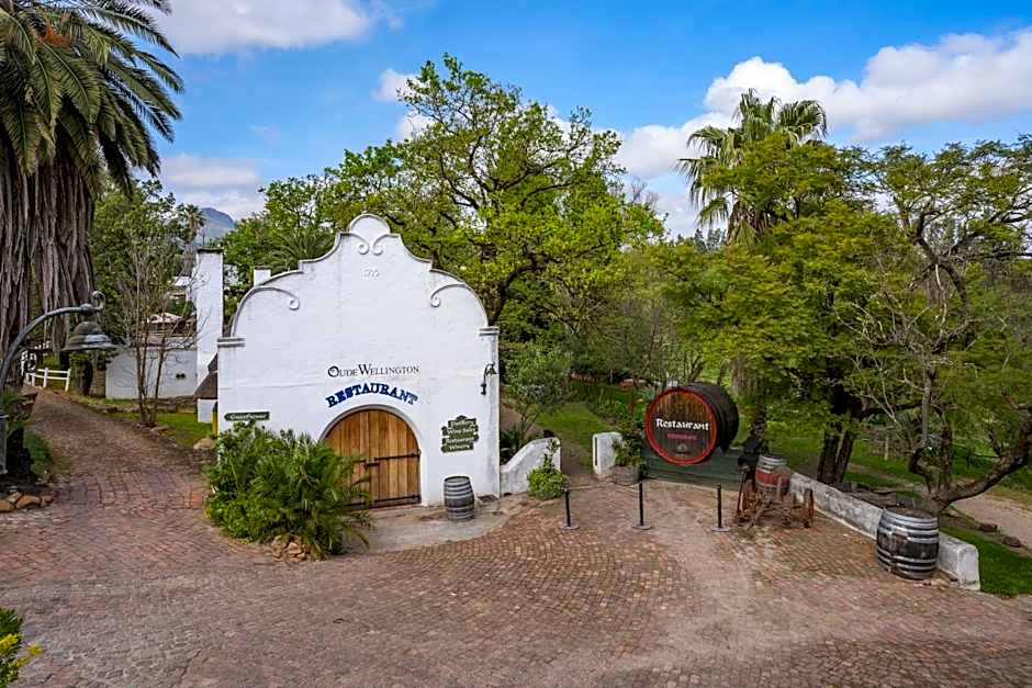 Oude Wellington Estate