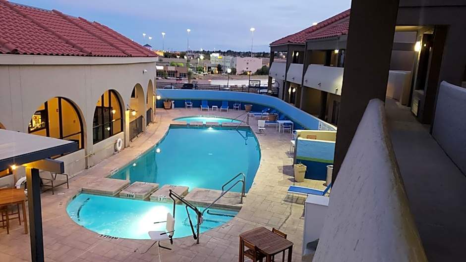 Holiday Inn El Paso West Sunland Park By IHG