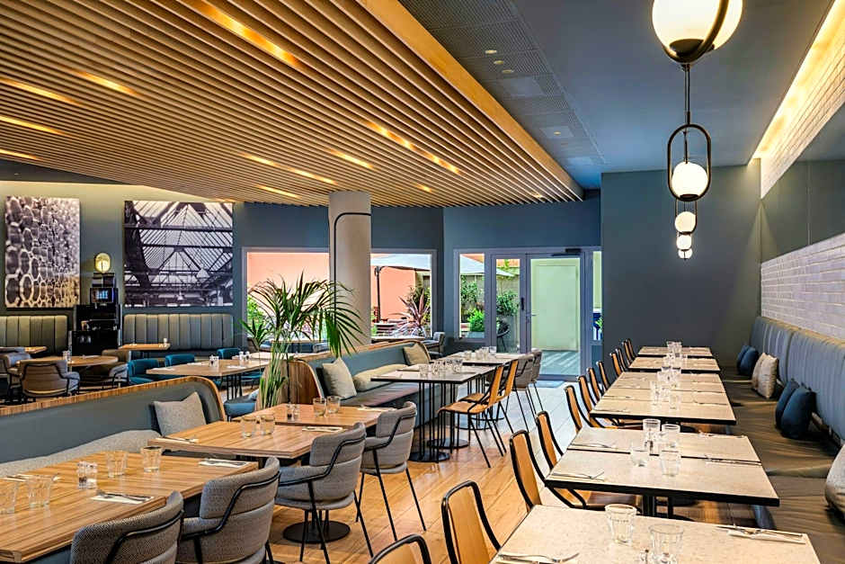Courtyard by Marriott Paris Arcueil
