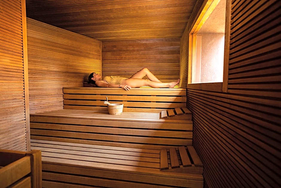 Hotel Terme Antoniano