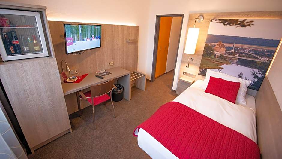 Hotel Hellers Krug