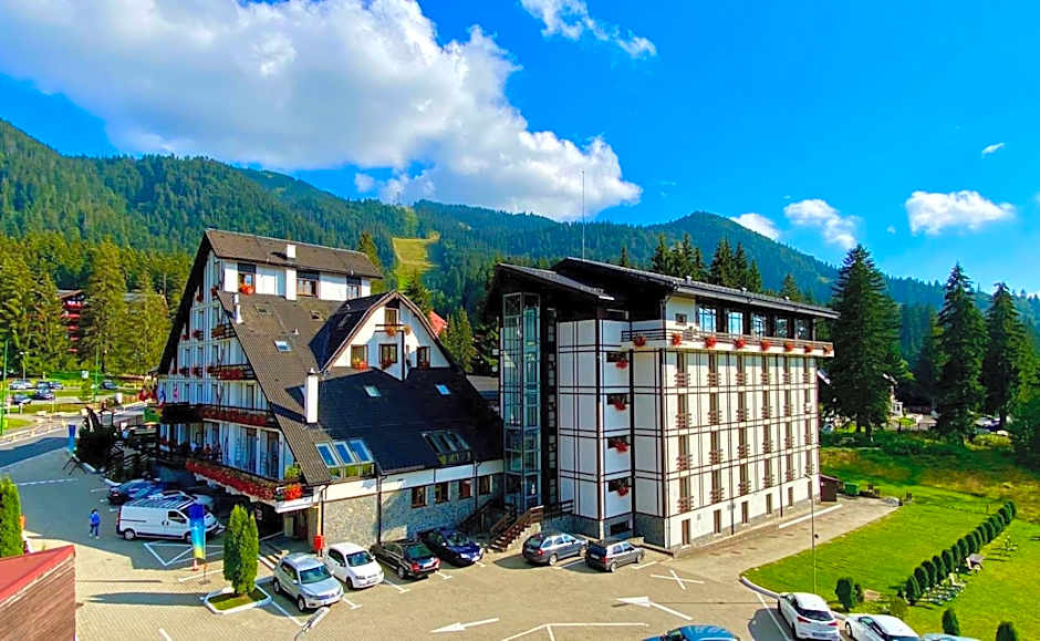 Hotel Escalade & SPA