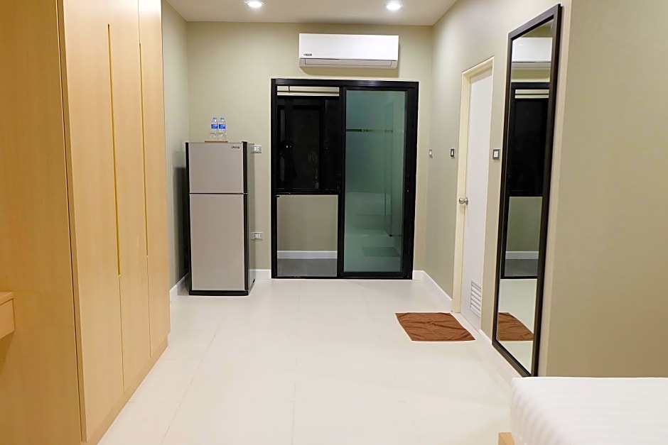 M-one Residence
