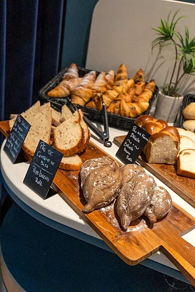 Axis Porto Club Aliados