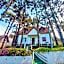Hotel Fazenda Golden Park Campos do Jordão