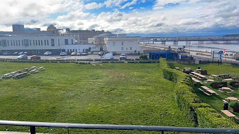 Royal Grosvenor Hotel