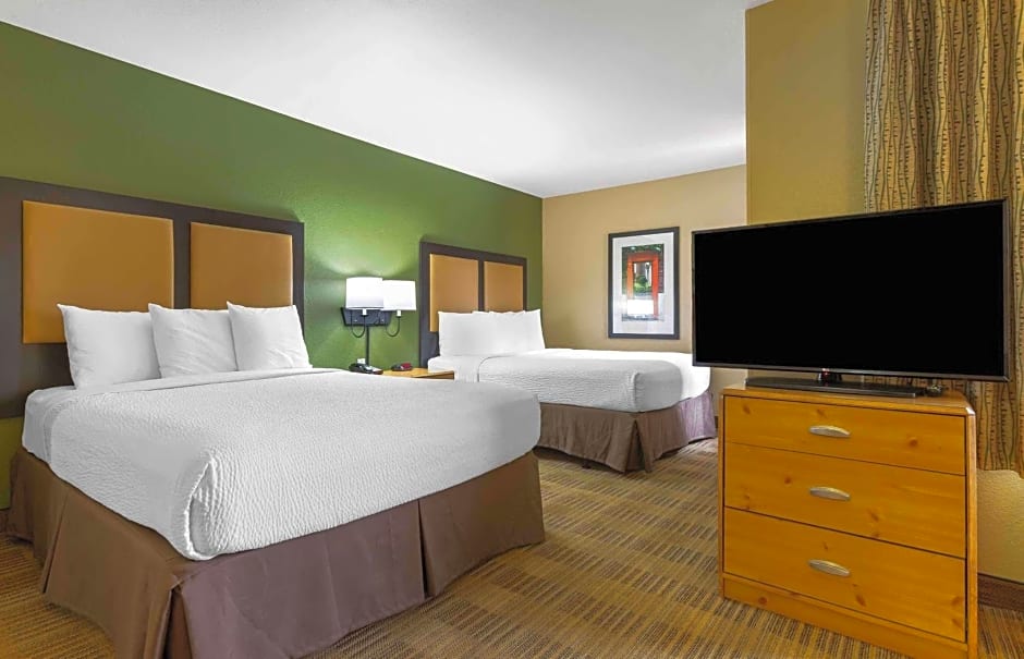 Extended Stay America Select Suites - Atlanta - Buckhead