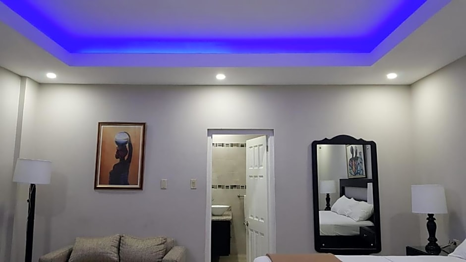 Christar Villas Hotel