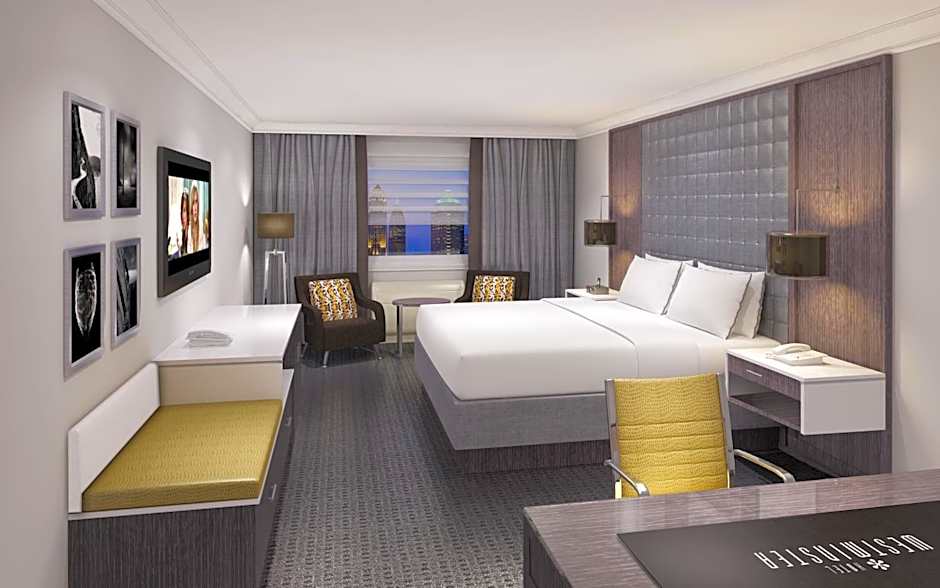 Westminster Hotel
