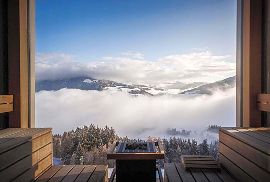 Alpin Panorama Hotel Hubertus