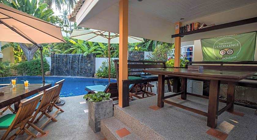 Chaweng Noi Residence