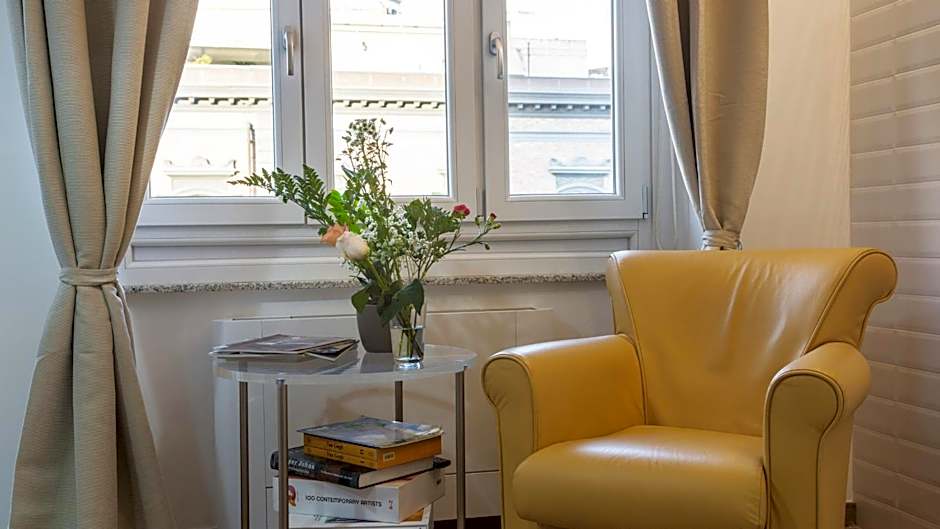 Cramu Bed&Breakfast