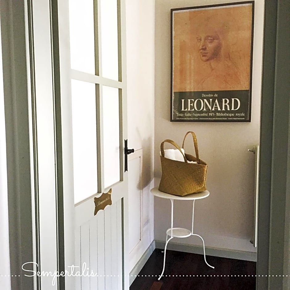 La Scuderia Charming Rooms b&b