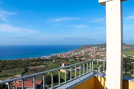 B&B L'alba Nel Golfo