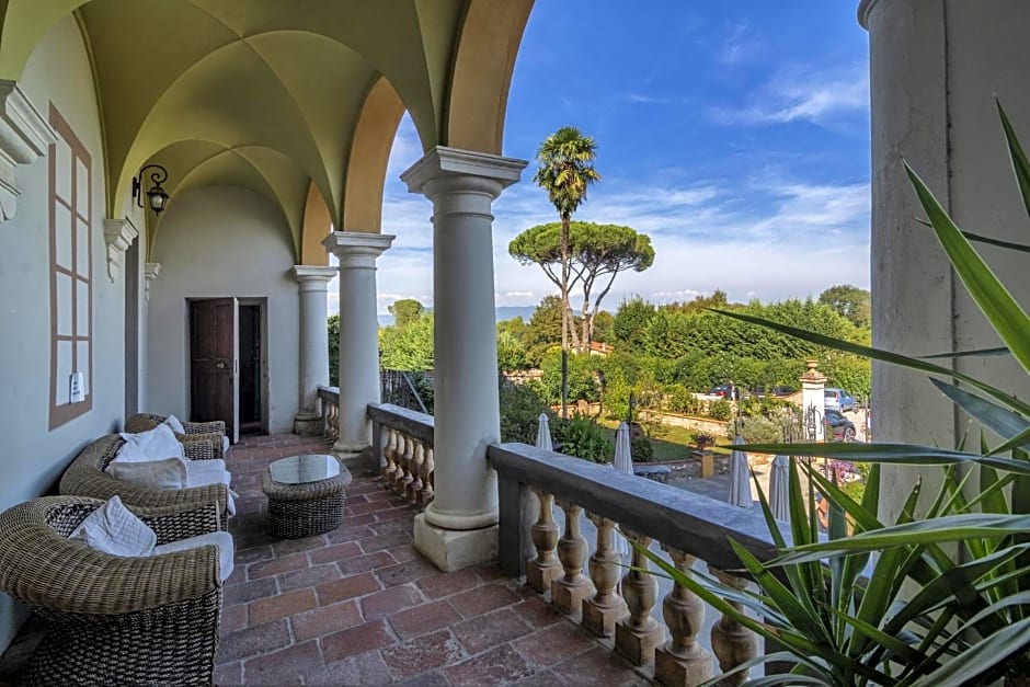 Hotel Villa Cheli