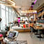 Moxy by Marriott Ludwigshafen