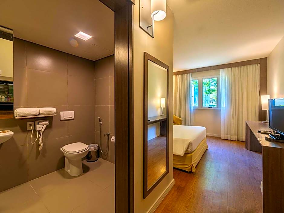 Novotel Manaus