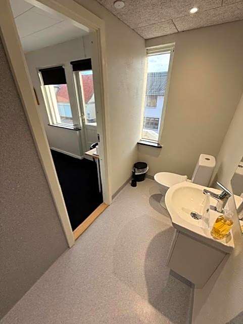 Folsted - Værelse 203