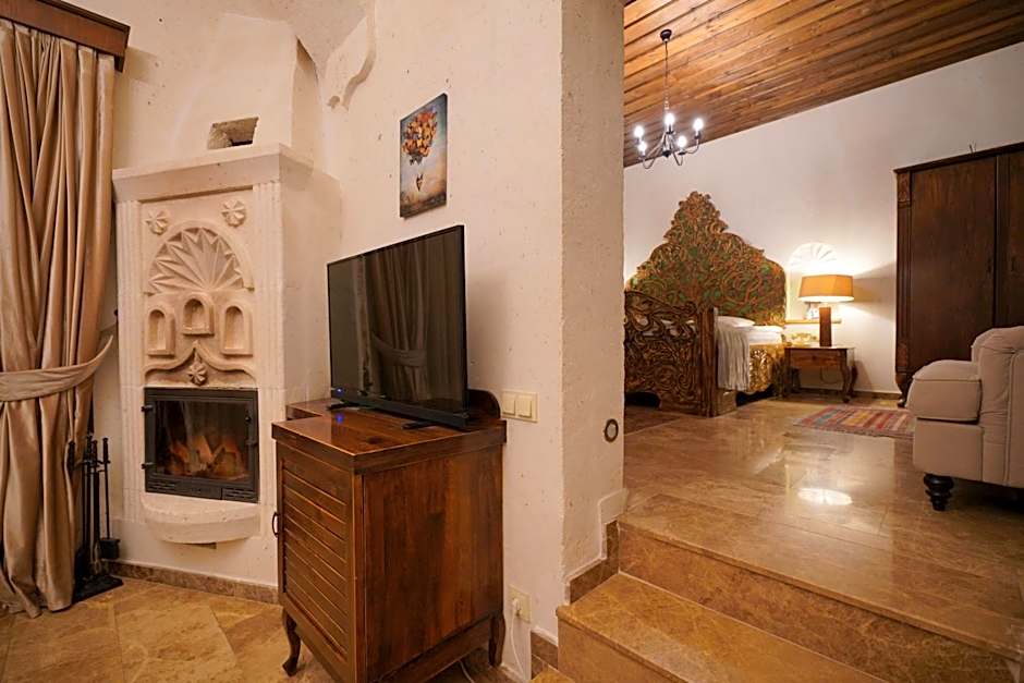 Mira Cappadocia Hotel