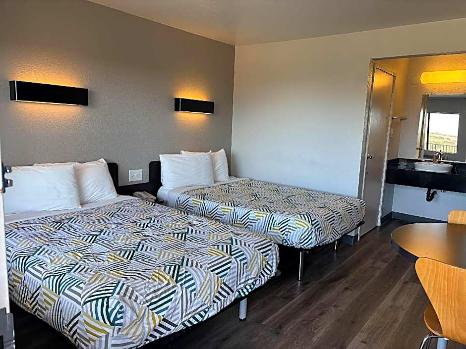 Motel 6-Watsonville, CA - Monterey Area