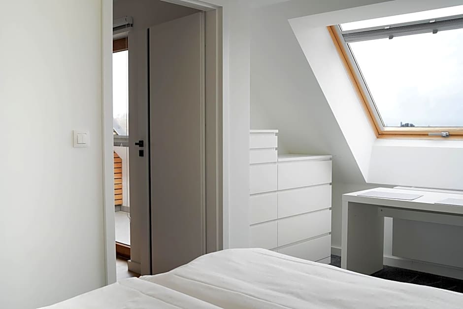 Rentsite Family Apartments położone w BLU