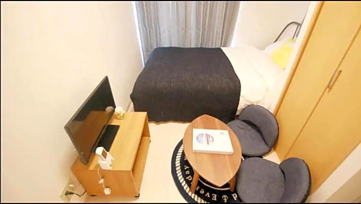 Uhome Kanda Hotel