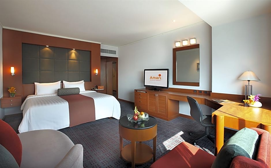 Amari Bangkok
