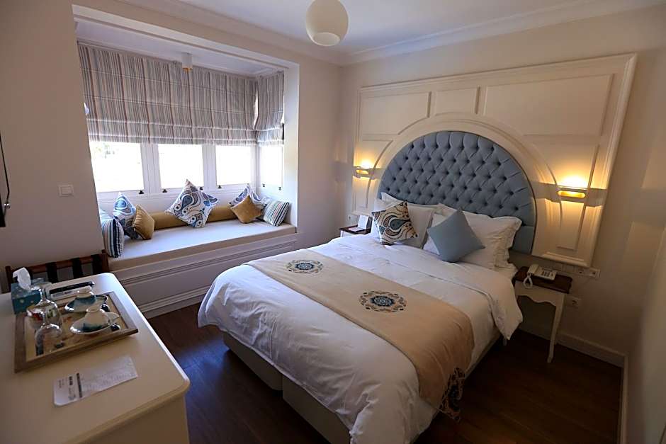 Salbakos Herakleia Boutique Hotel