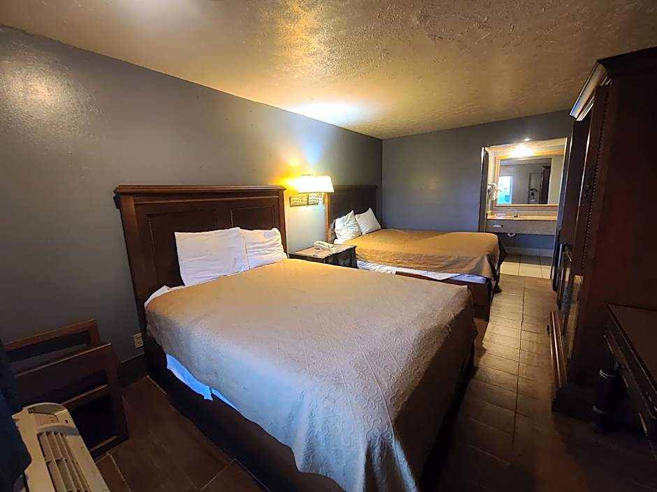 Garden Inn and Extended Stay