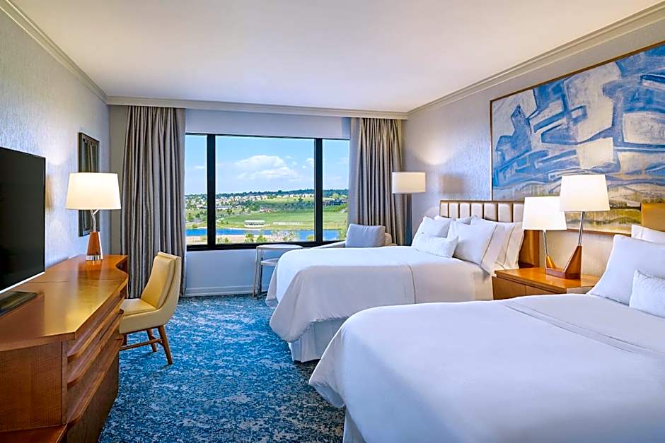 The Westin Westminster
