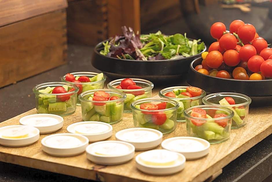 Hotel Des Indes The Hague