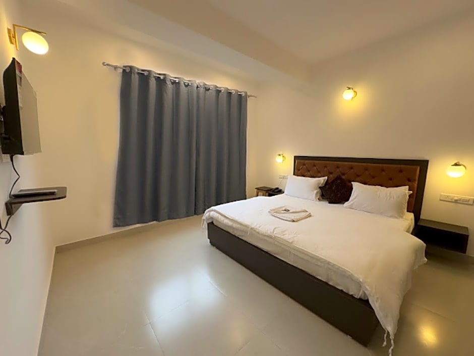 Goroomgo Sherabling Gangtok