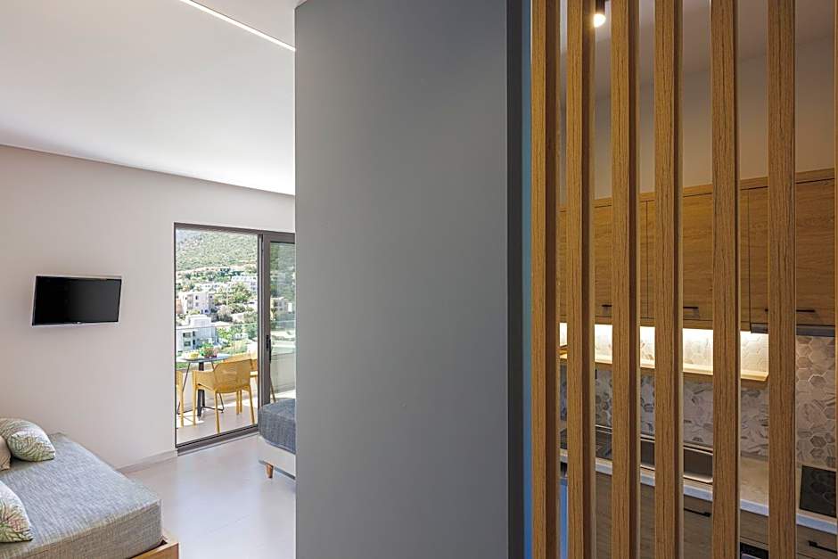 Mira Mare Luxury Residence