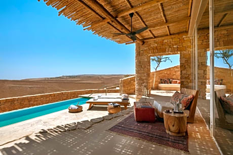 Six Senses Shaharut