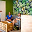 THE HABITAT HOSTEL