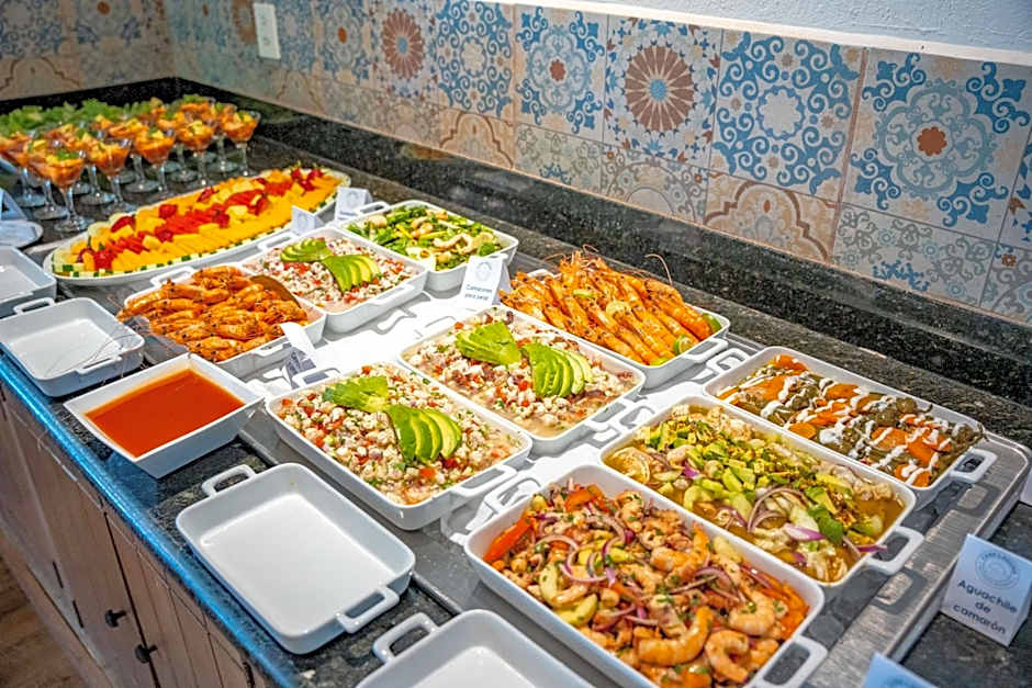 Fiesta Inn Tampico