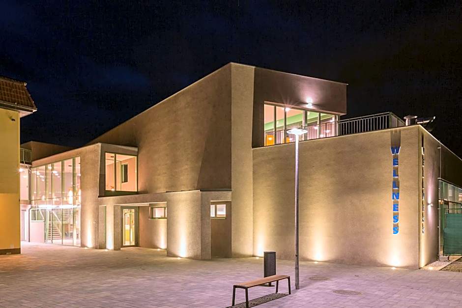 Wellness Hotel Thermal