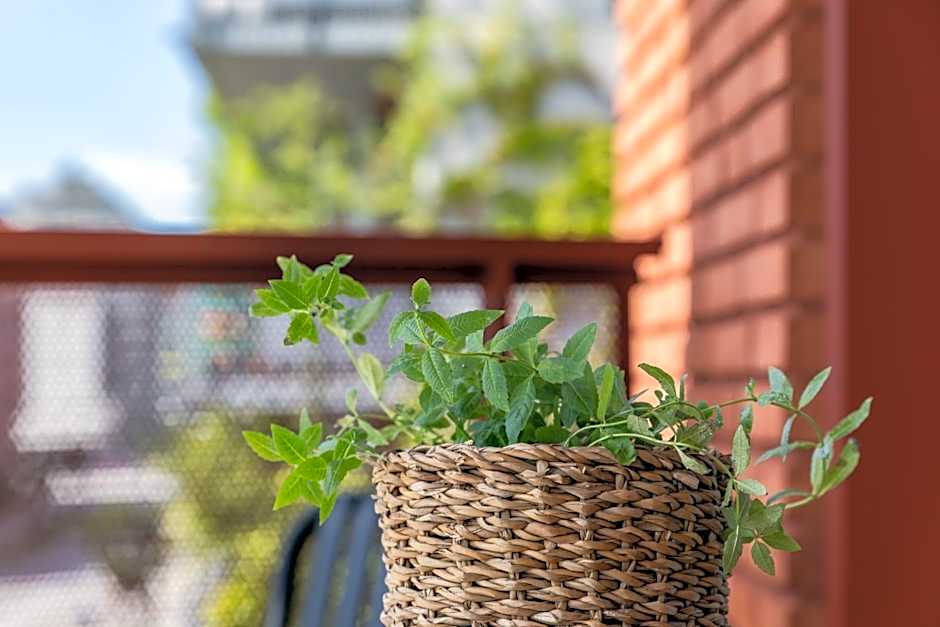 The More Hotel Västra Hamnen