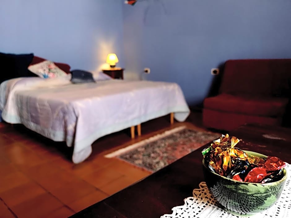 B&B S'Asilo Sardegna