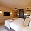 Belle Marivent Mediterranean Petit Hotel