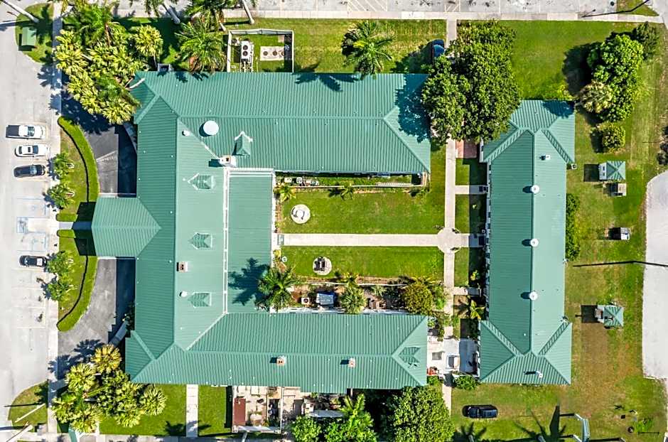 Americas Best Value Inn Historic Clewiston Inn