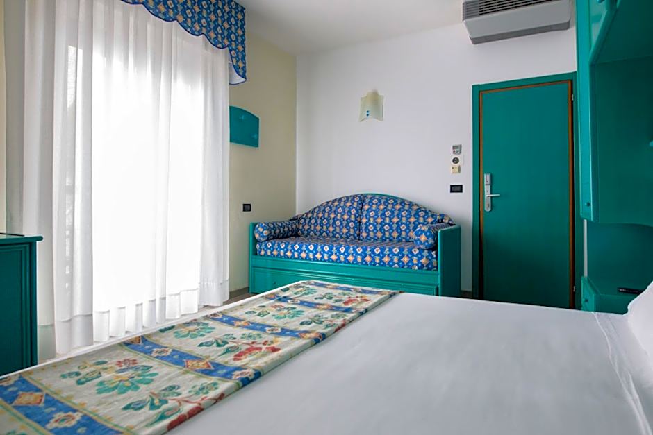 Hotel Brioni Mare