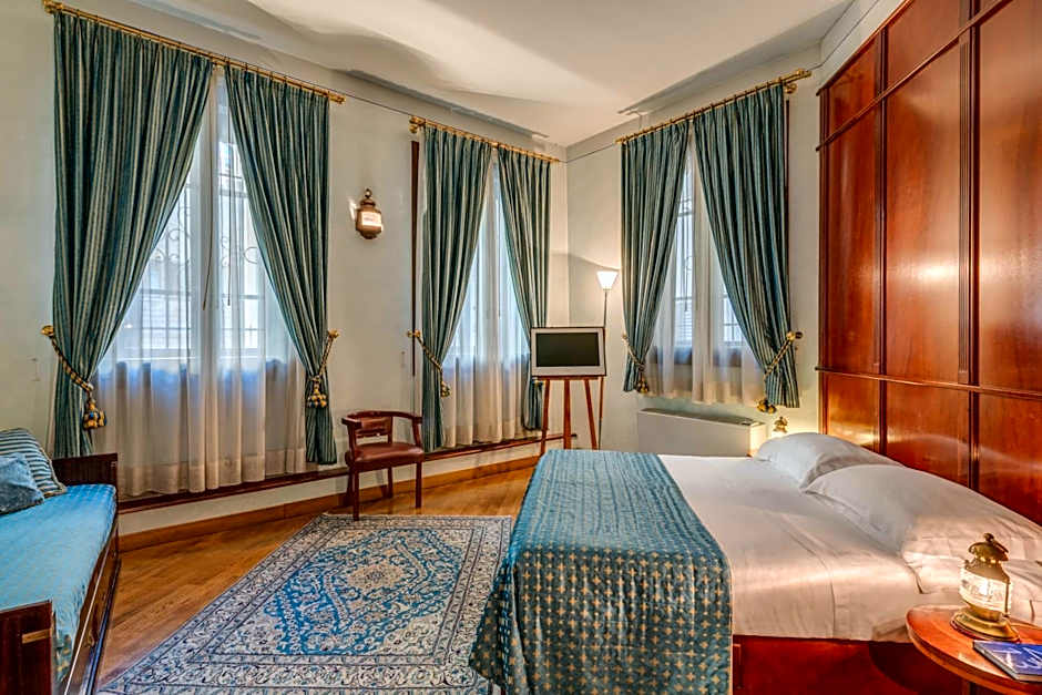 Residenza D'Epoca In Piazza della Signoria