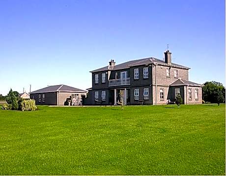 Glendaloch B&B