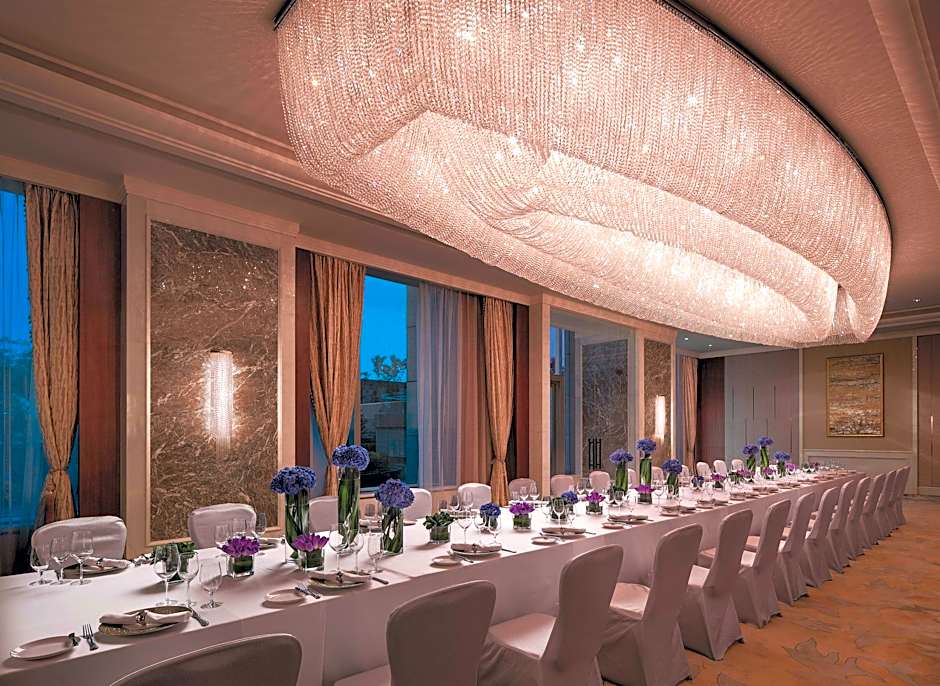 Shangri-La Hotel Shenyang