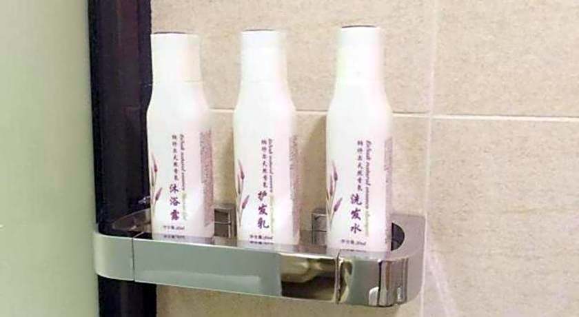 Lavande Hotel Wuhan Wangjiawan Subway Station Branch