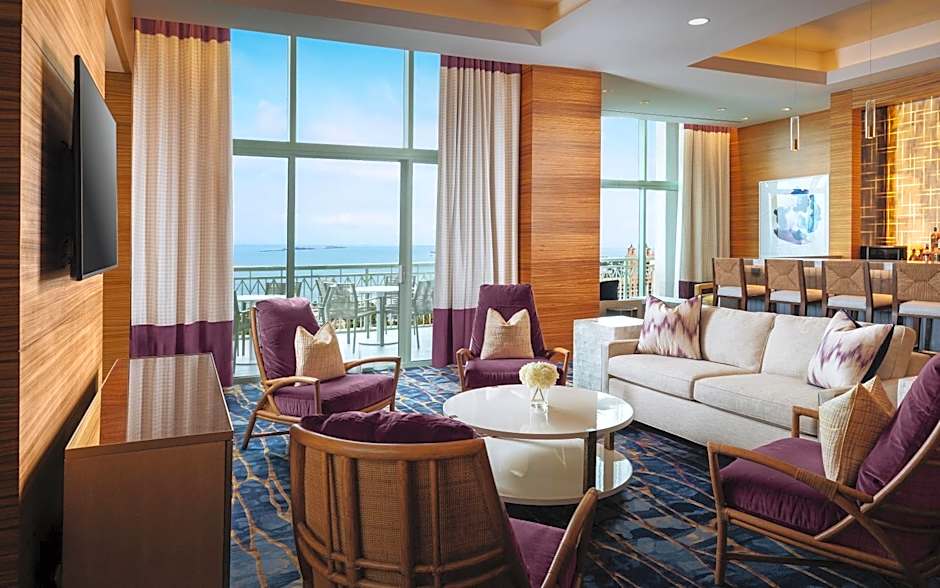 The Cove at Atlantis