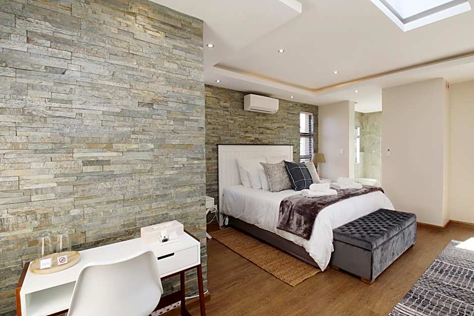 C' la Vie Luxury Accommodation