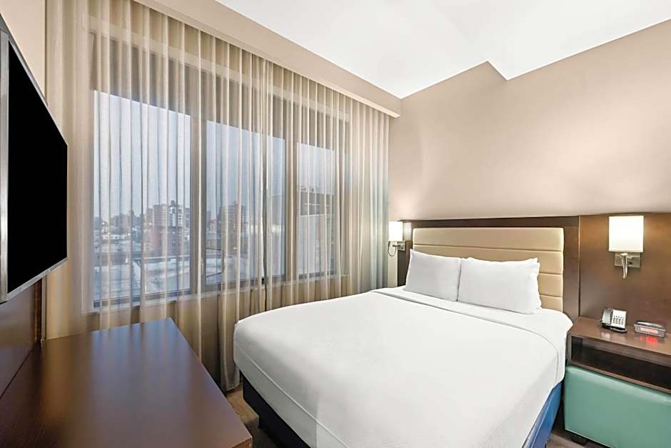 Comfort Inn Prospect Park-Brooklyn