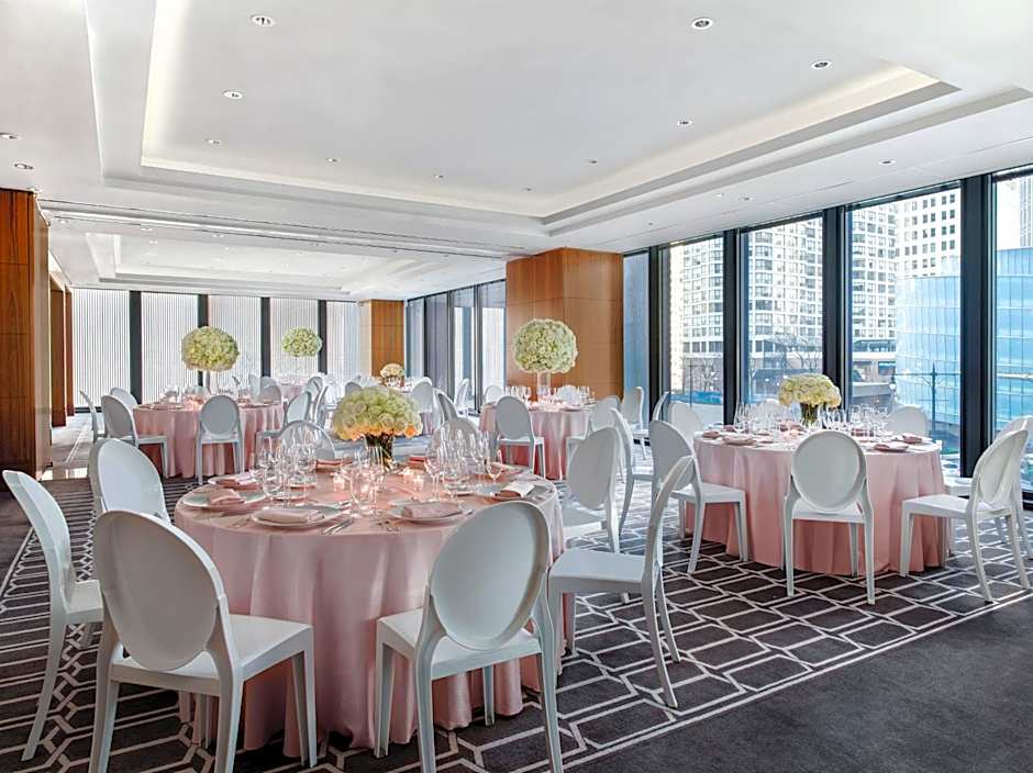 The Langham Chicago